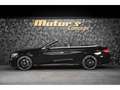 Mercedes-Benz C 300 4 MATIC Cabriolet AMG Line Zwart - thumbnail 2