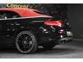 Mercedes-Benz C 300 4 MATIC Cabriolet AMG Line Zwart - thumbnail 19