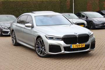7-serie 745Le xDrive High Executive / Nieuwpr. €17