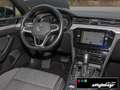 Volkswagen Passat Variant Business 2.0 TSI DSG +AHK+Kamera Noir - thumbnail 5