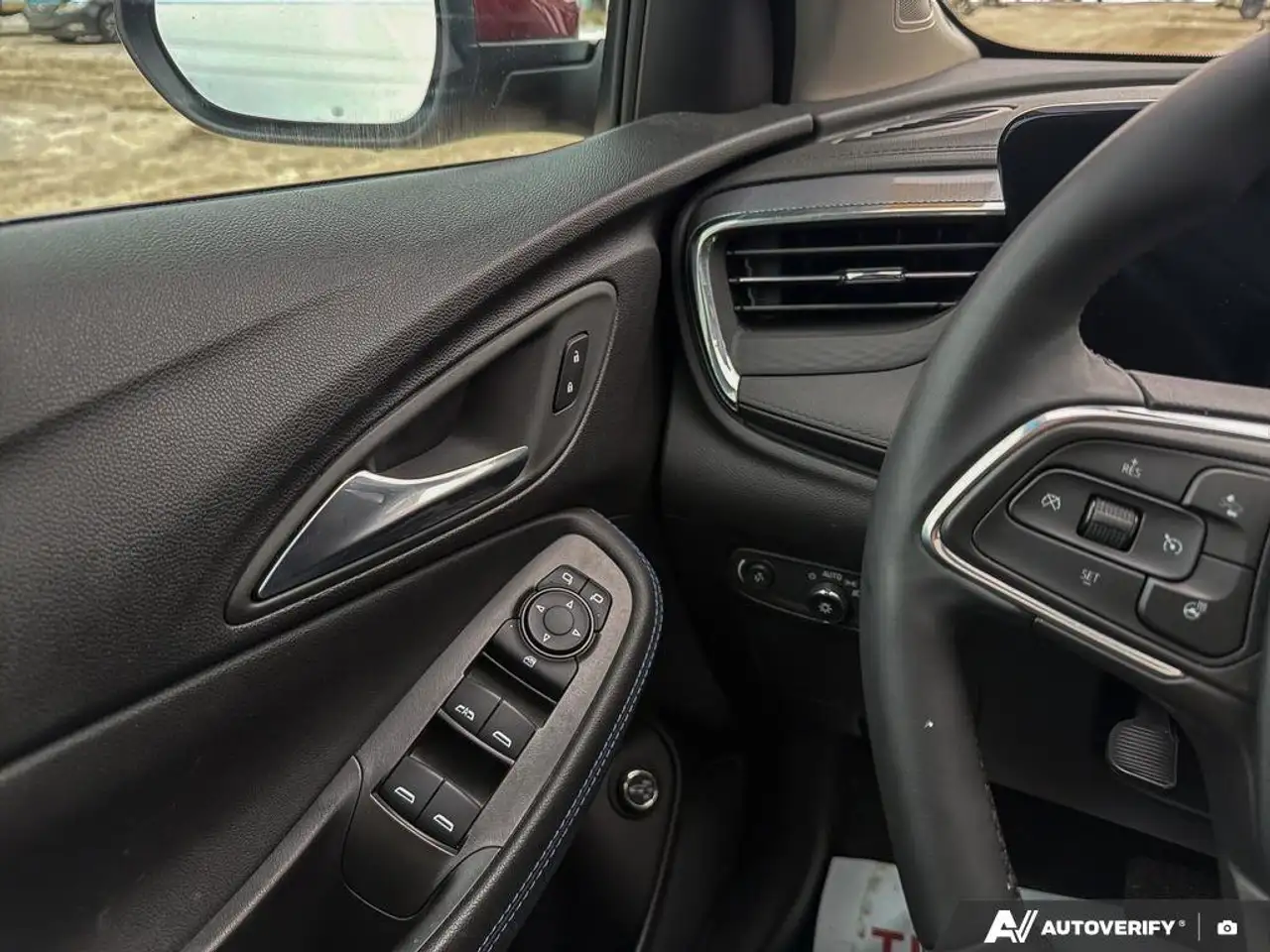 Buick Encore снимка Buick Encore