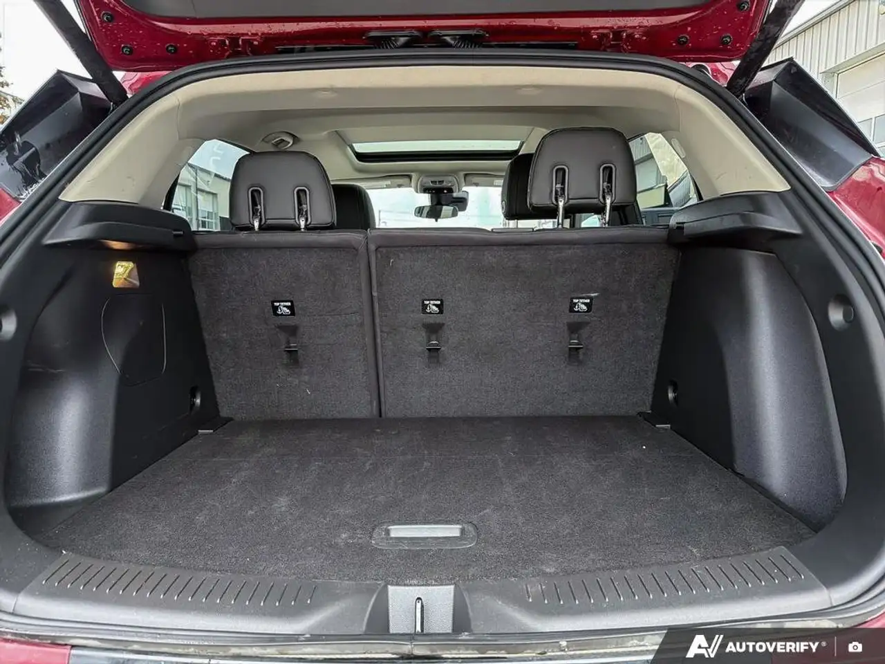 Buick Encore снимка Buick Encore