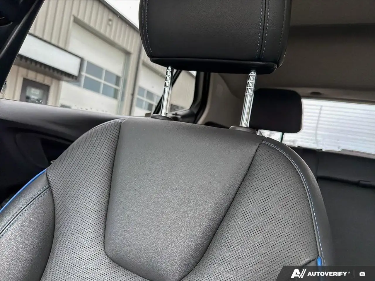 Buick Encore снимка Buick Encore