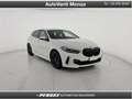 BMW 116 116d 5p. M Sport Bianco - thumbnail 7