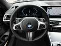 BMW 318 d M-Sportpaket LED ALUFELGEN 19 ZOLL NAVI Negro - thumbnail 11
