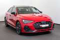 Audi S3 TFSI S tronic Rot - thumbnail 18