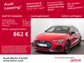 Audi S3 TFSI S tronic Rot - thumbnail 1