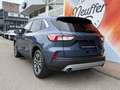 Ford Kuga Plug-In Hybrid Titanium X/Ergonomie-Sitze Blau - thumbnail 5