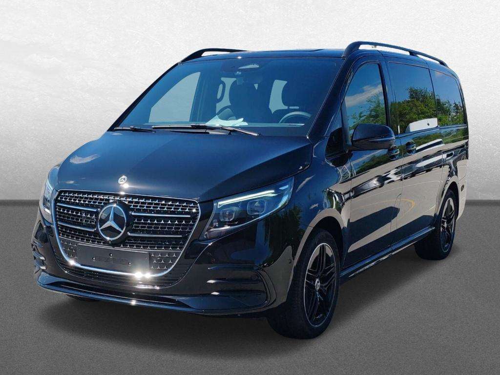 Mercedes-Benz V 300