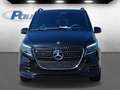 Mercedes-Benz V 300 d Avantgarde 4x4 AMG+Sitzbelüft+AHK+Sthzg Schwarz - thumbnail 3