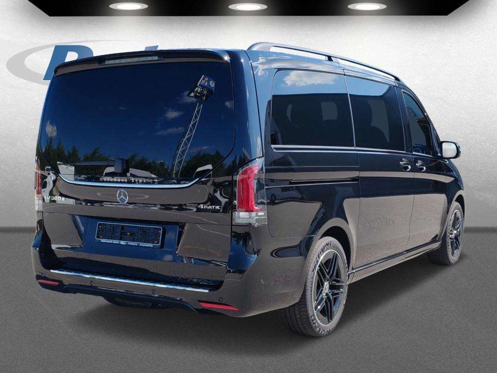Mercedes-Benz V 300