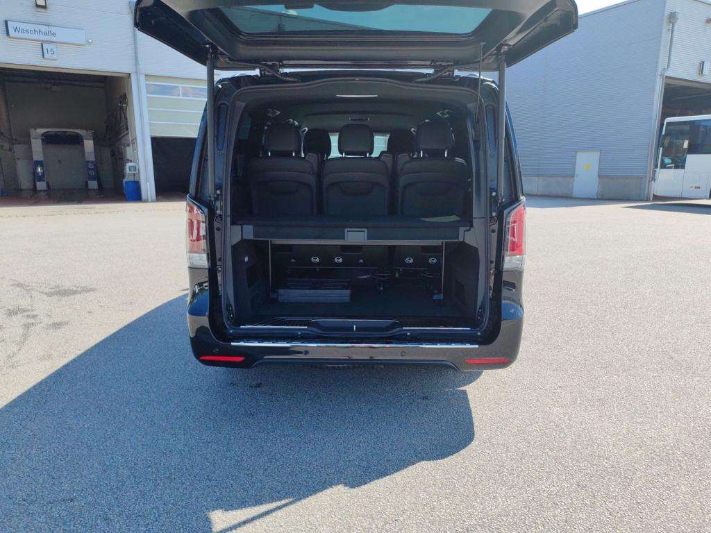 Mercedes-Benz V 300