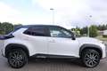 Toyota Yaris Cross 1.5 HYBRID 130 GR Sport NIEUW! STOELVERW. PANODAK Wit - thumbnail 7