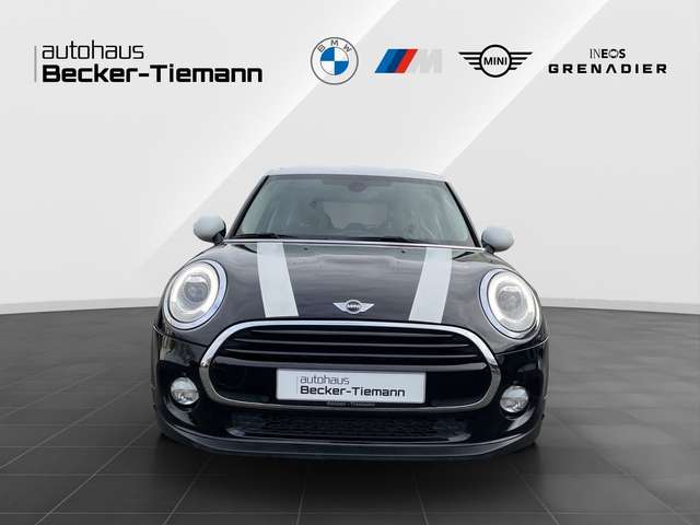 MINI Cooper Navi,Klimaautomatik,Sportsitze,etc.