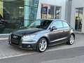 Audi A1 1.4 TFSI S Line S-tronic SHZ Leder Klima MFL Grigio - thumbnail 1