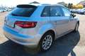 Audi A3 SB attraction 1.6 TDI*NAVI-MMI*1.Hd.*Bi-Xenon Silber - thumbnail 6