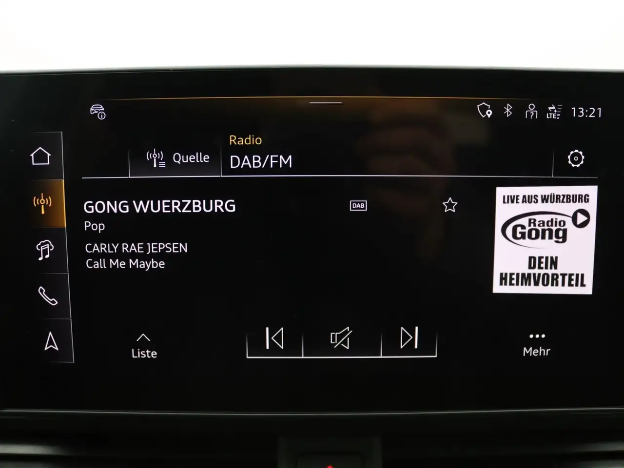 Audi A4 competition edition 40TFSI quattro/ AHK 14