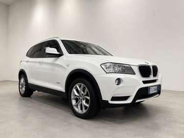 xdrive20d Futura CAMBIO AUTOMATICO