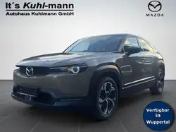 Mazda MX-30 Ad vantage e SKYACTIV R EV ADVANTAGE IV