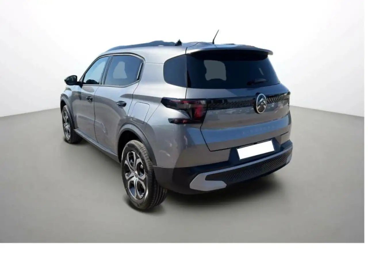 Citroen C3 Aircross 2026