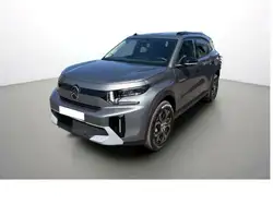 Citroen C3 Aircross 1.2 Turbo 100ch PLUS
