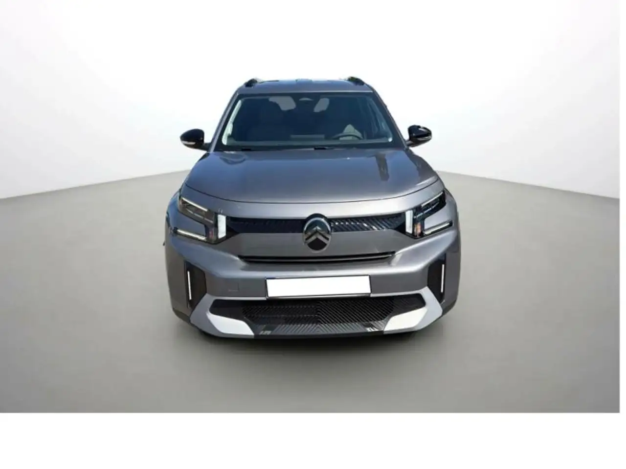 Citroen C3 Aircross 2026