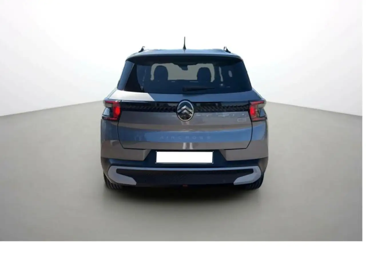 Citroen C3 Aircross 2026