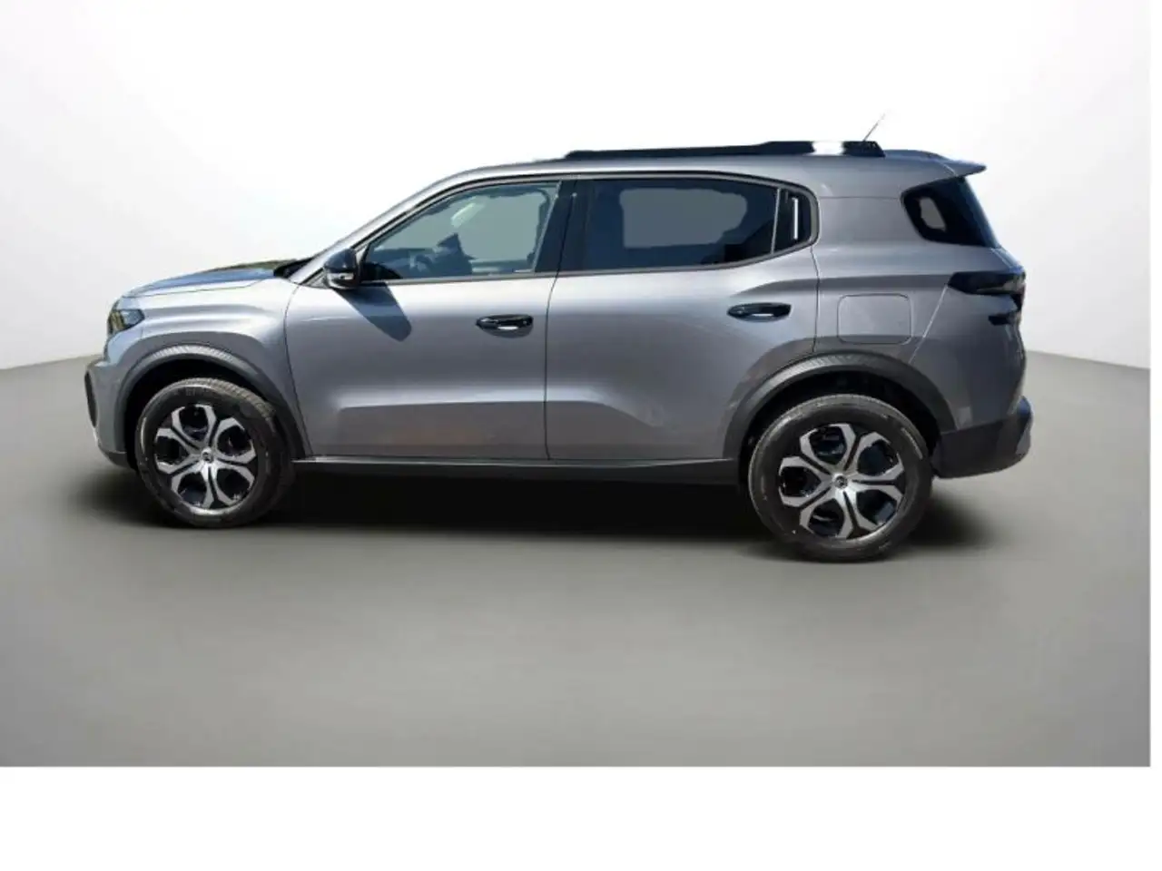 Citroen C3 Aircross 2026