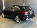 Audi A3 Sportback advanced 40 TFSI PHEV 204CV Noir - thumbnail 5