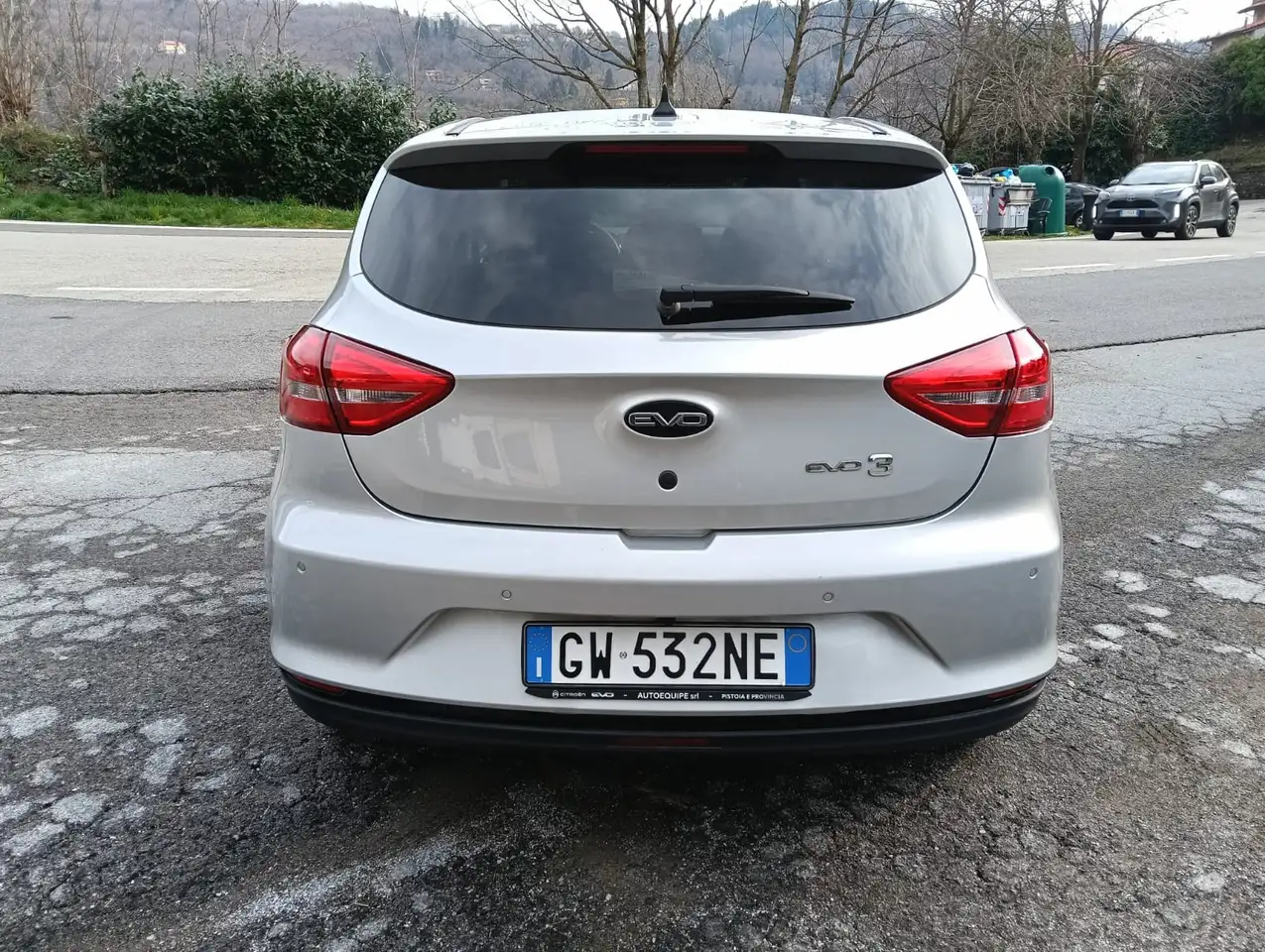 EVO EVO3 2024