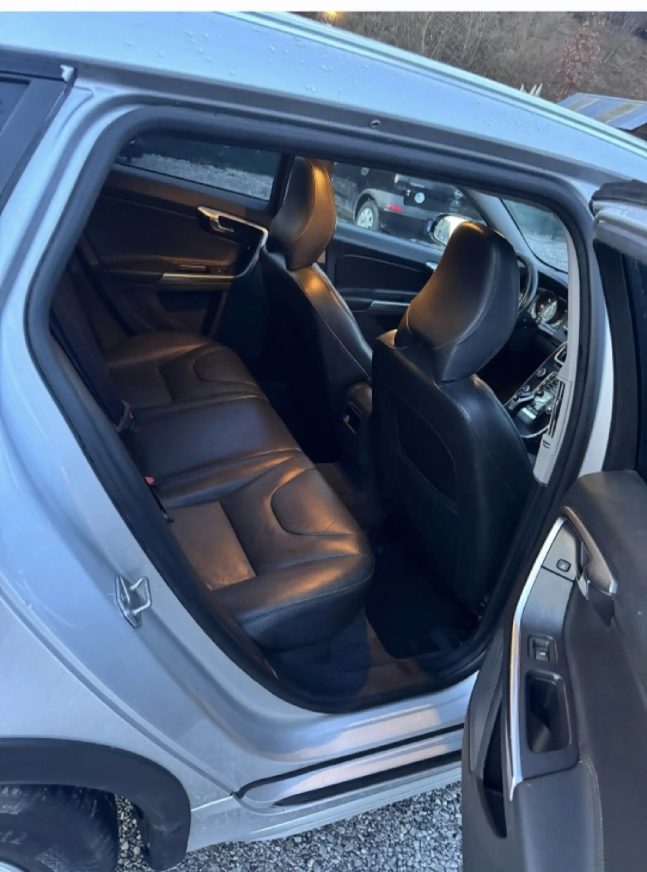 Volvo V60 Cross Country PRIX EXPORT MARCHAND +32495887361 — photo 9