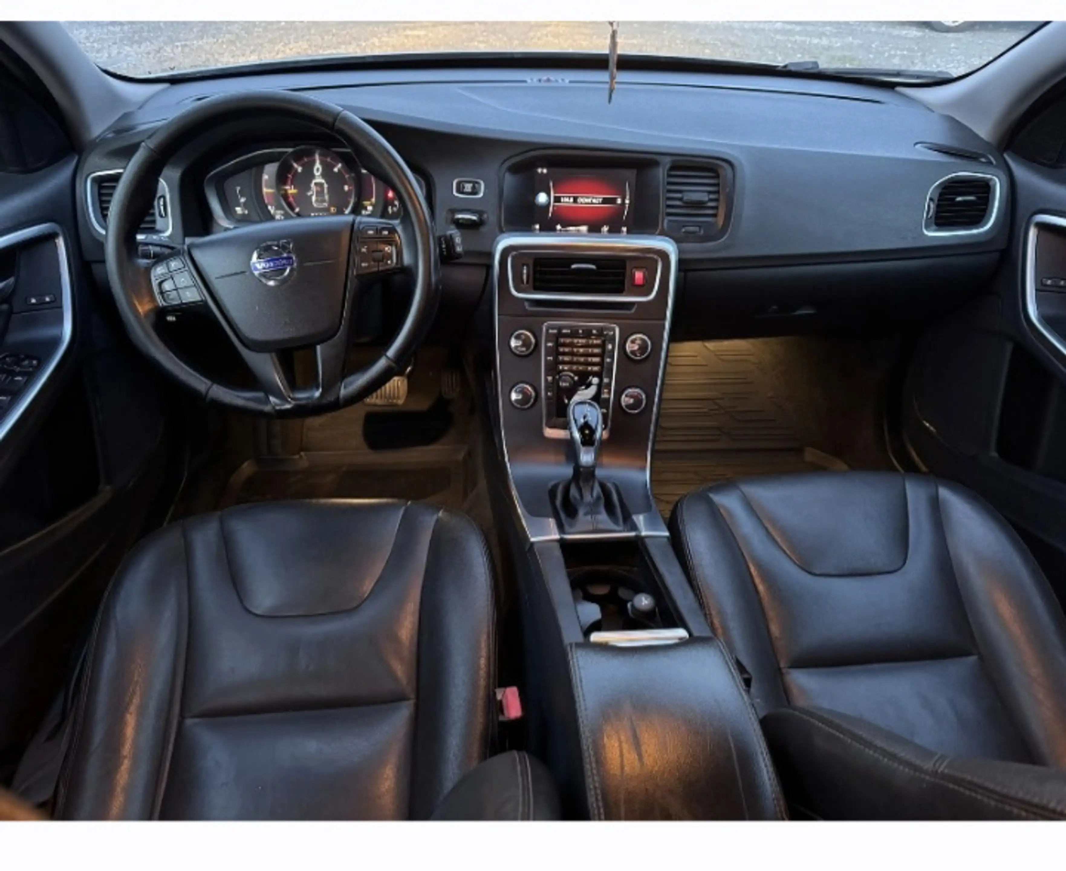 Volvo V60 Cross Country PRIX EXPORT MARCHAND +32495887361 — photo 8