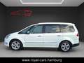 Ford Galaxy Titanium NAVI*PANO*XENON*MEMORY*7-SITZER Weiß - thumbnail 4