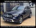 Mercedes-Benz GLC 300 e 4MATIC *LED*AHK*KAMERA*MBUX+*18Z* Blue - thumbnail 5