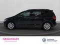 Volkswagen Touran Comfortline 1.5 TSI DSG+Navi+LED+Kamera+ACC+VC Schwarz - thumbnail 3