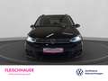 Volkswagen Touran Comfortline 1.5 TSI DSG+Navi+LED+Kamera+ACC+VC Schwarz - thumbnail 2