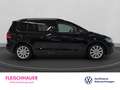 Volkswagen Touran Comfortline 1.5 TSI DSG+Navi+LED+Kamera+ACC+VC Schwarz - thumbnail 7