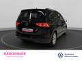 Volkswagen Touran Comfortline 1.5 TSI DSG+Navi+LED+Kamera+ACC+VC Schwarz - thumbnail 6