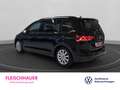 Volkswagen Touran Comfortline 1.5 TSI DSG+Navi+LED+Kamera+ACC+VC Schwarz - thumbnail 4
