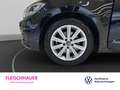 Volkswagen Touran Comfortline 1.5 TSI DSG+Navi+LED+Kamera+ACC+VC Schwarz - thumbnail 22