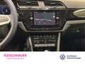 Volkswagen Touran Comfortline 1.5 TSI DSG+Navi+LED+Kamera+ACC+VC Schwarz - thumbnail 16
