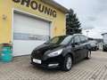 Ford Galaxy 2.0 TDCI Titanium 7 Sitze Schwarz - thumbnail 2