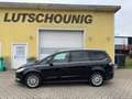 Ford Galaxy 2.0 TDCI Titanium 7 Sitze Schwarz - thumbnail 3