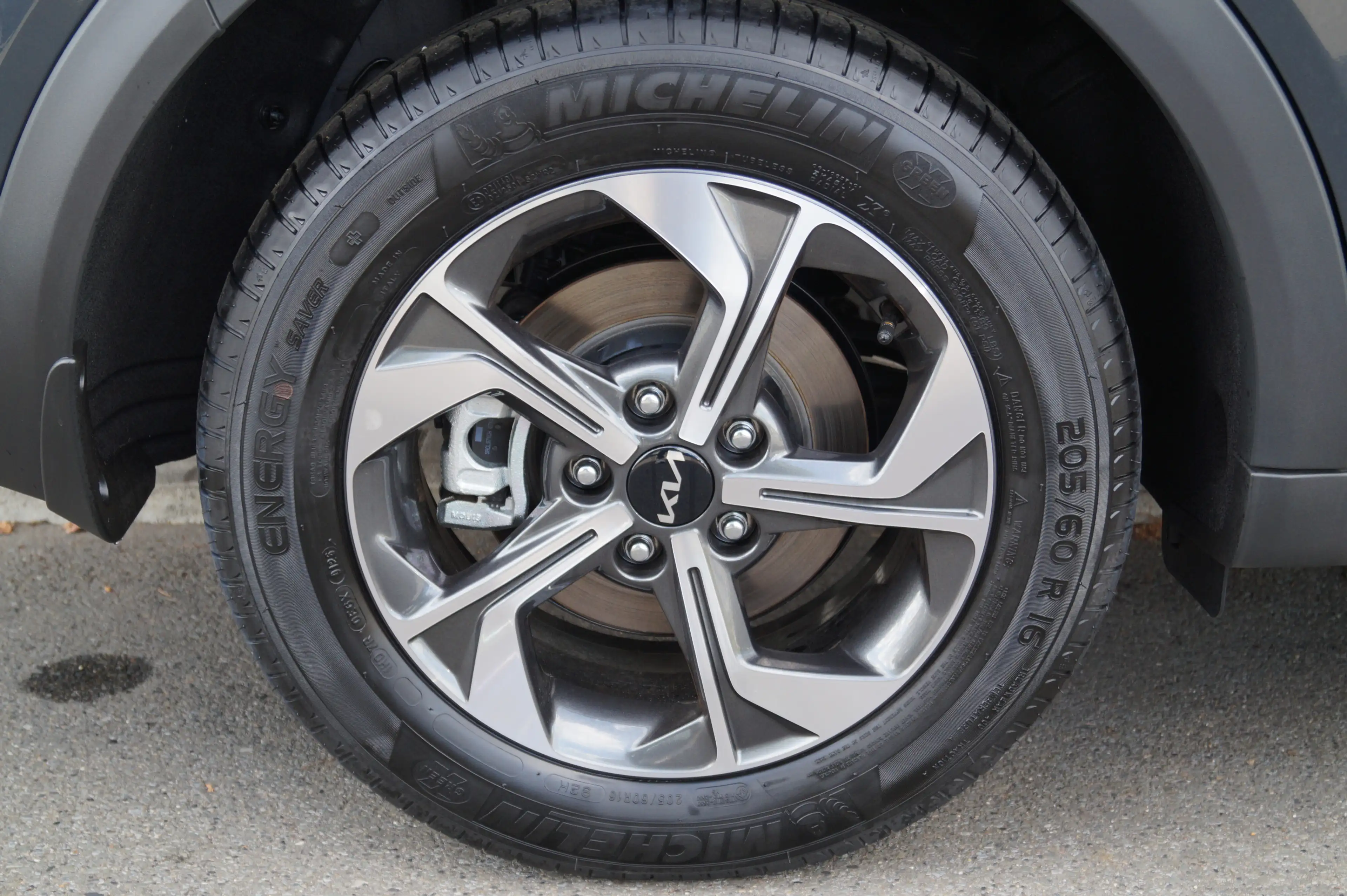Kia XCeed 1.6 T-GDI Vision AUT-NAVI-LED-SHZG-PDC- — photo 7