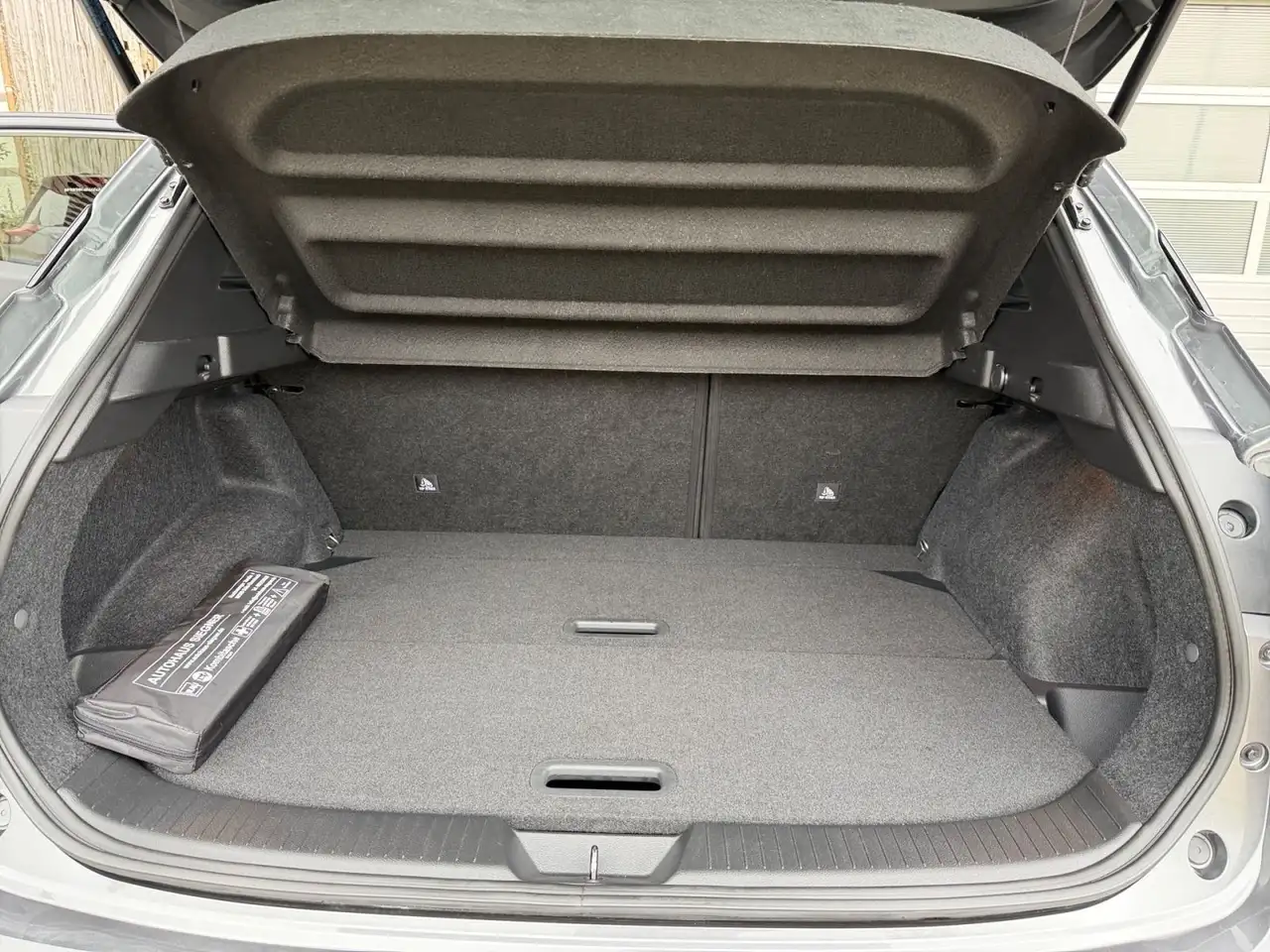 Nissan Qashqai MHEV N-Connecta, Xtronic, Sitzheizung 13