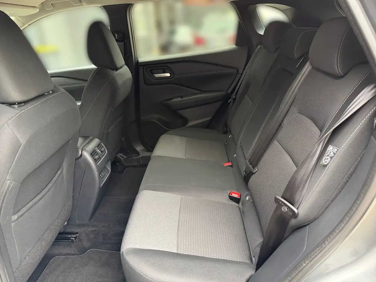 Nissan Qashqai MHEV N-Connecta, Xtronic, Sitzheizung 12