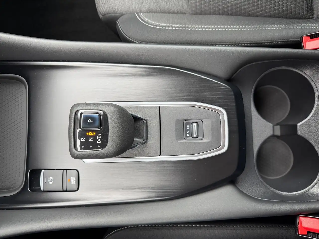 Nissan Qashqai MHEV N-Connecta, Xtronic, Sitzheizung 17