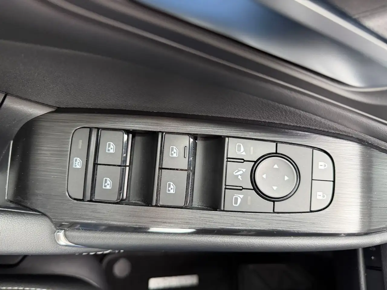 Nissan Qashqai MHEV N-Connecta, Xtronic, Sitzheizung 15