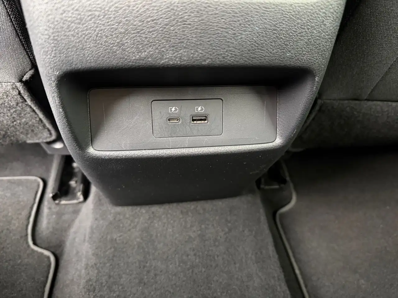 Nissan Qashqai MHEV N-Connecta, Xtronic, Sitzheizung 14