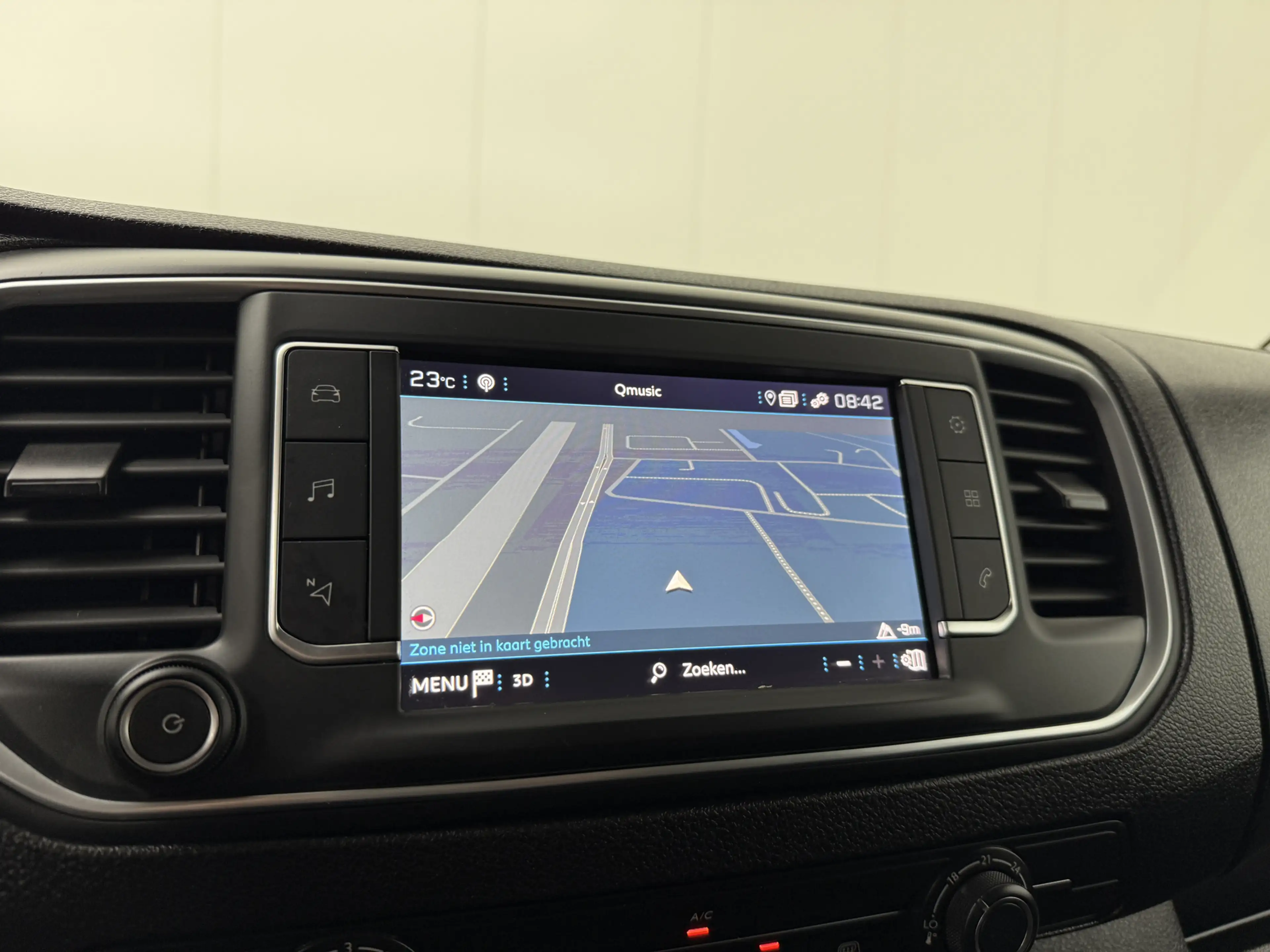 Peugeot Expert 2.0 BlueHDI 145PK S&S Lang | Multimedia | Navigati — photo 18